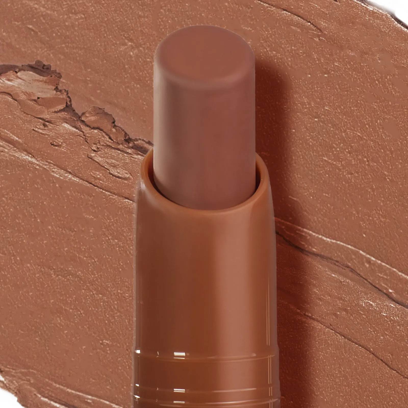 Locked in place matte lippie 08 tease italia deluxe