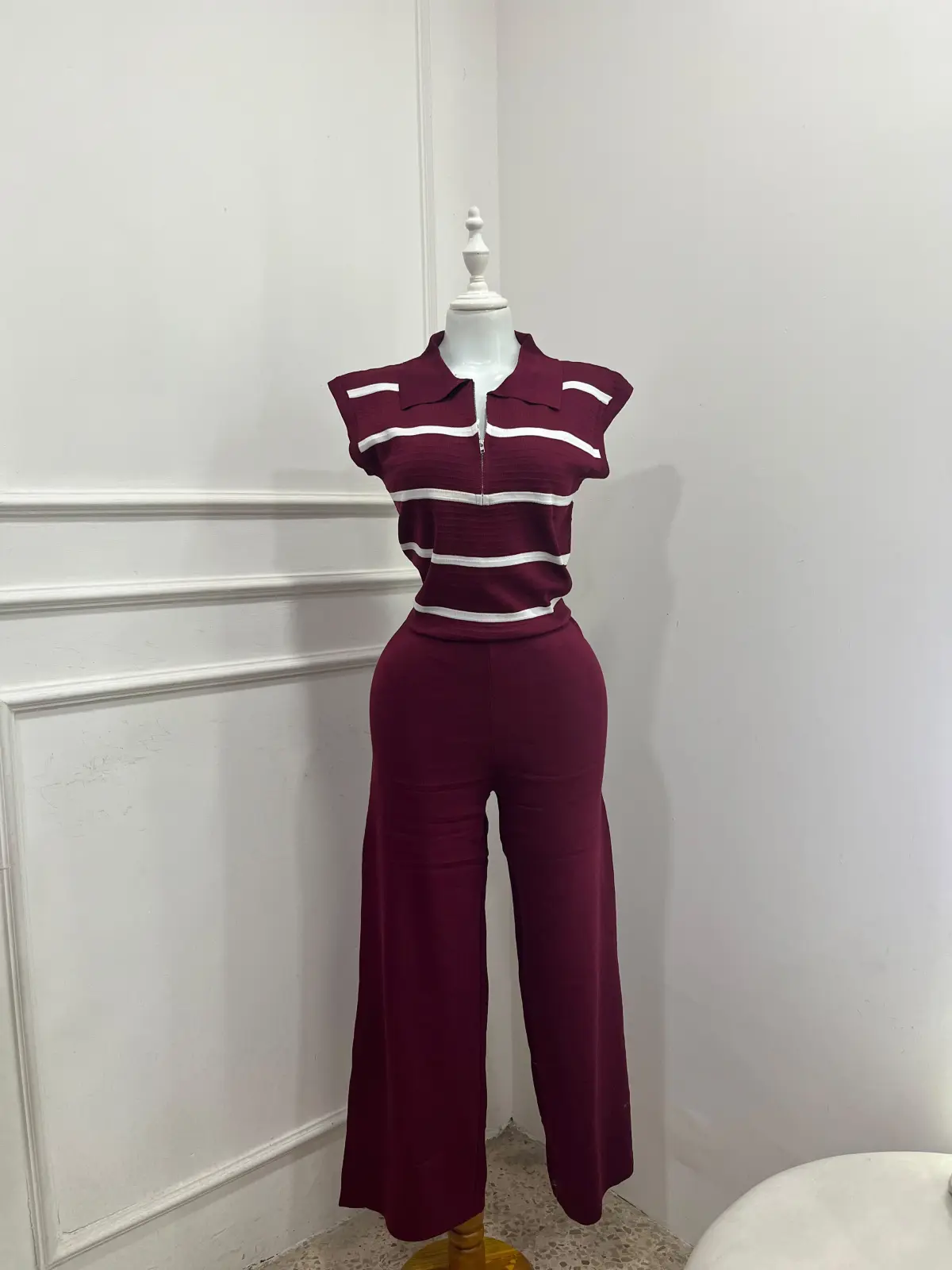 Conjunto Viajero Basic
