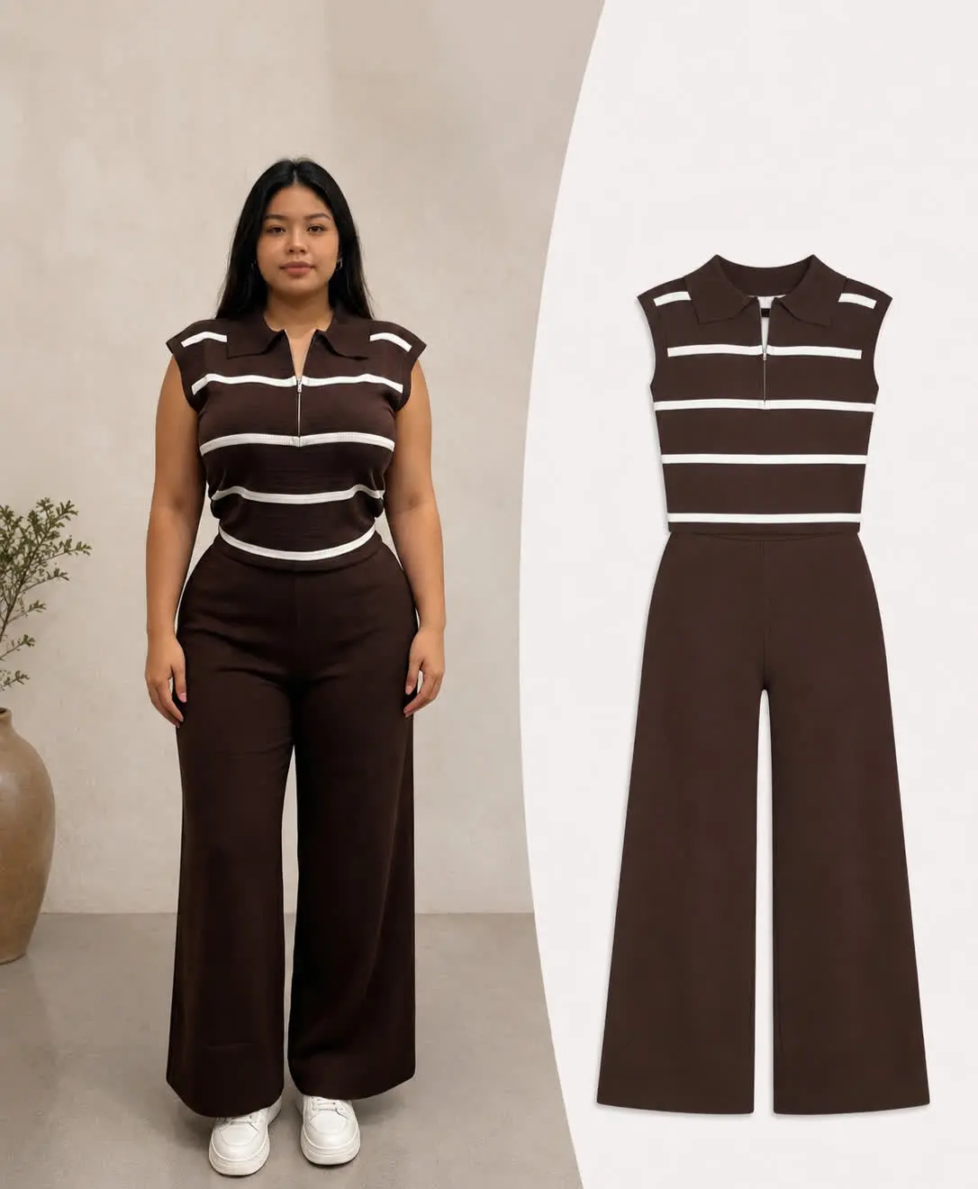 Conjunto Viajero Basic