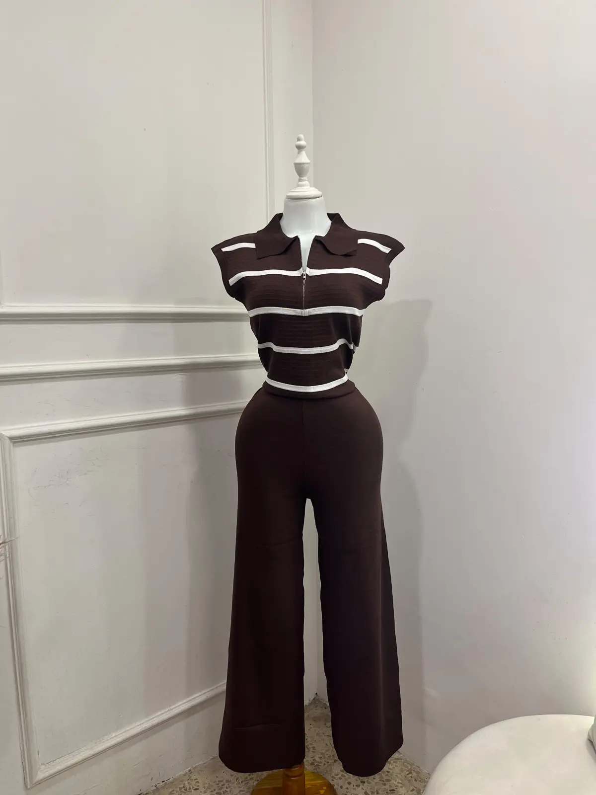 Conjunto Viajero Basic