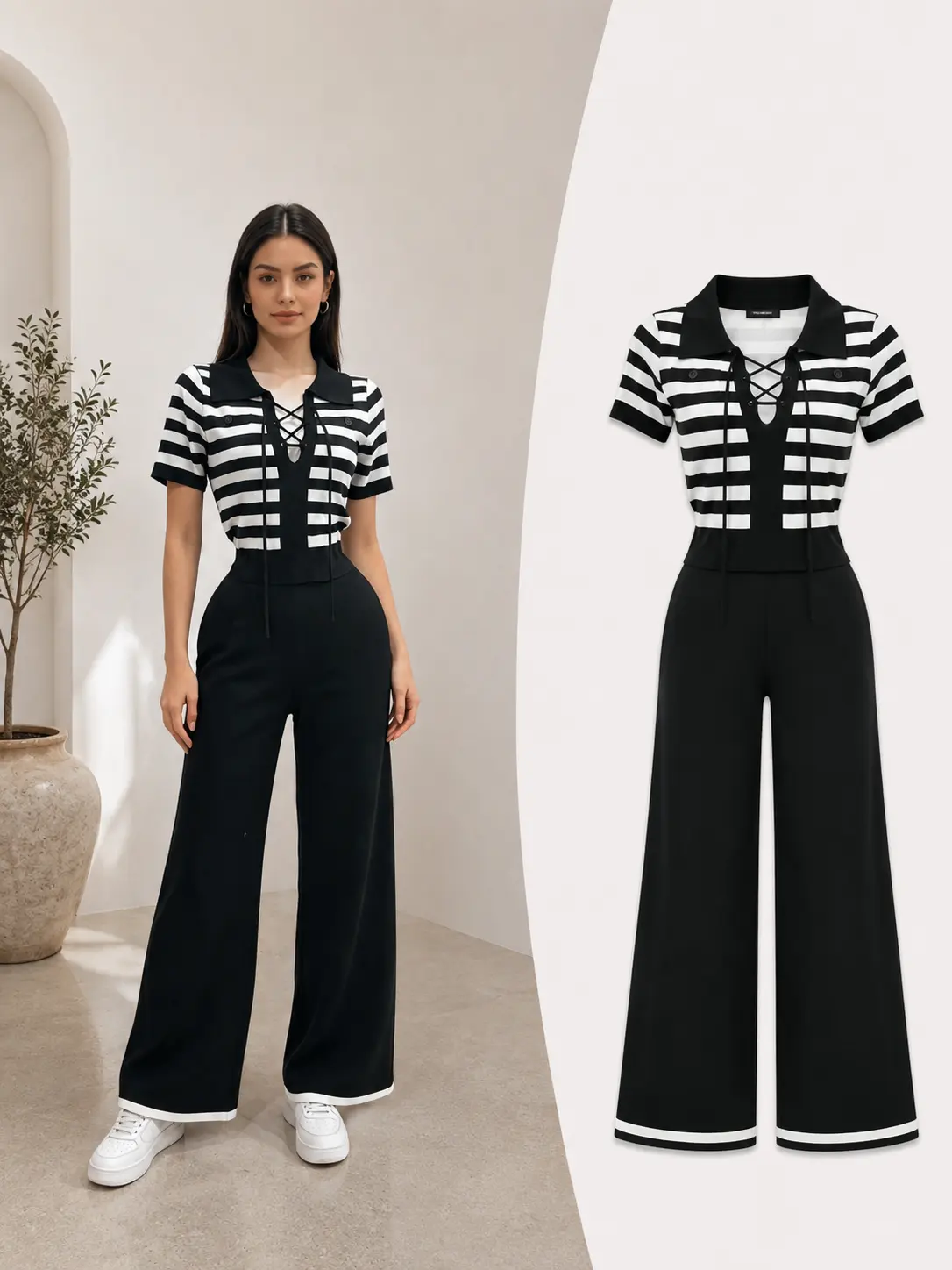 Conjunto Viajero Verona