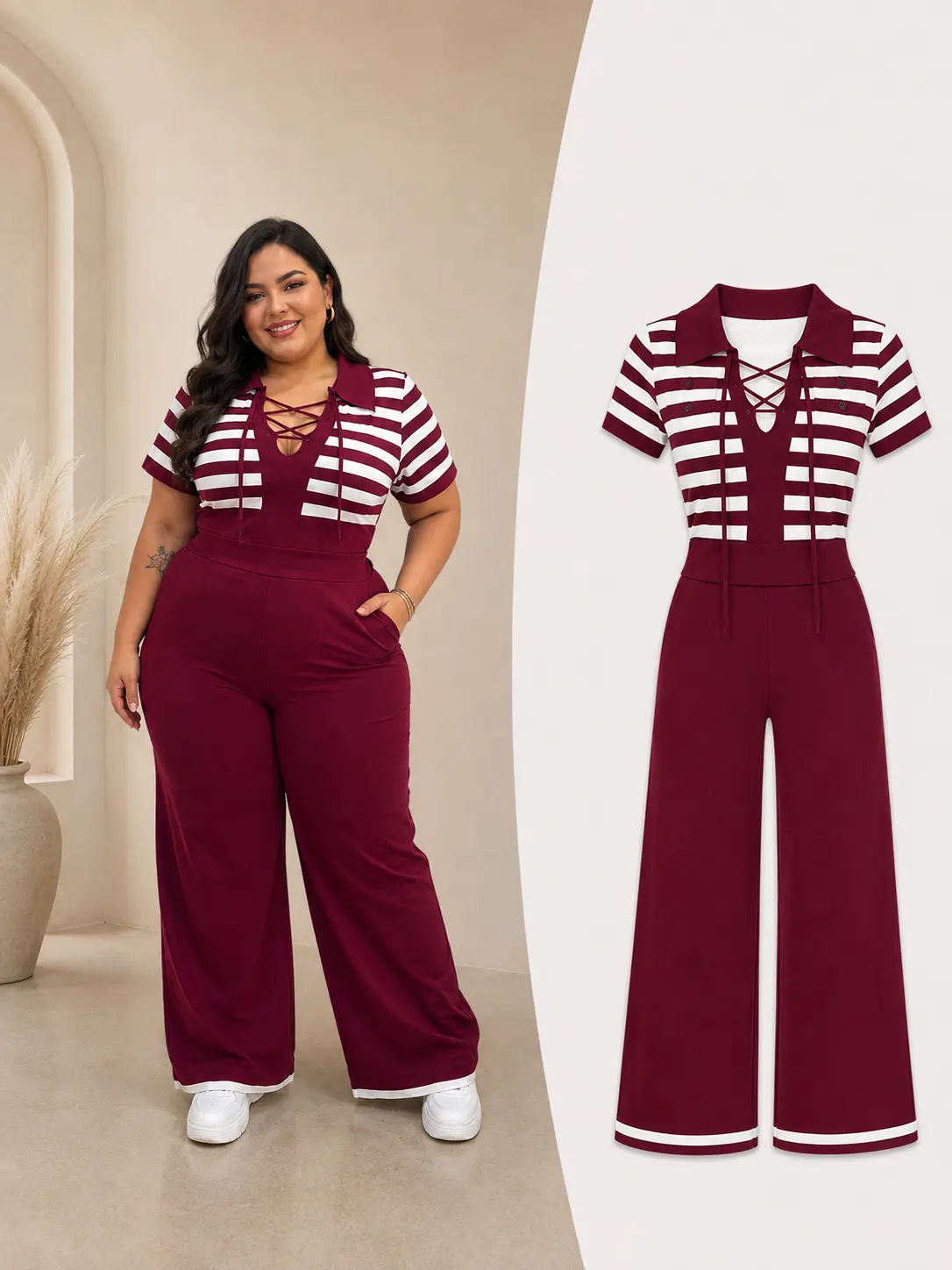 Conjunto Viajero Verona