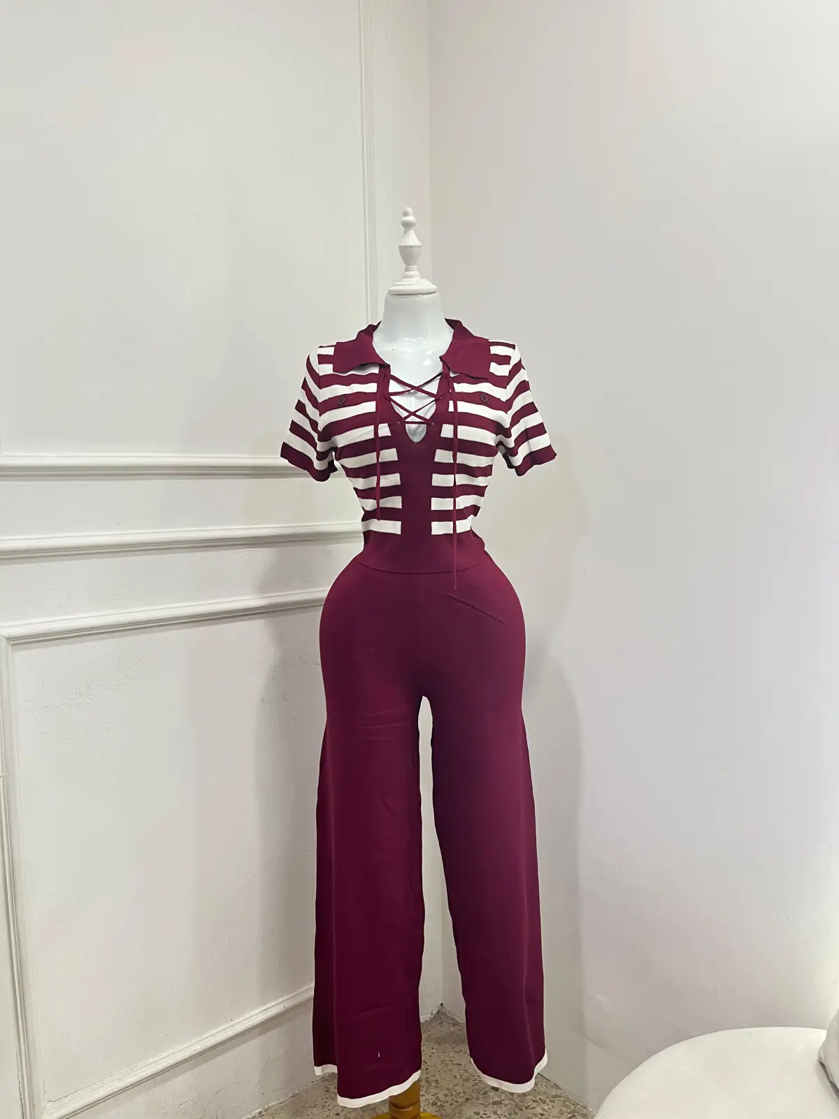 Conjunto Viajero Verona