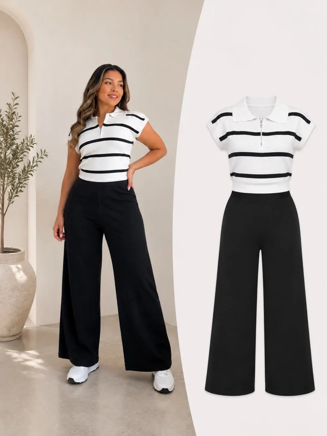 Conjunto Viajero Basic