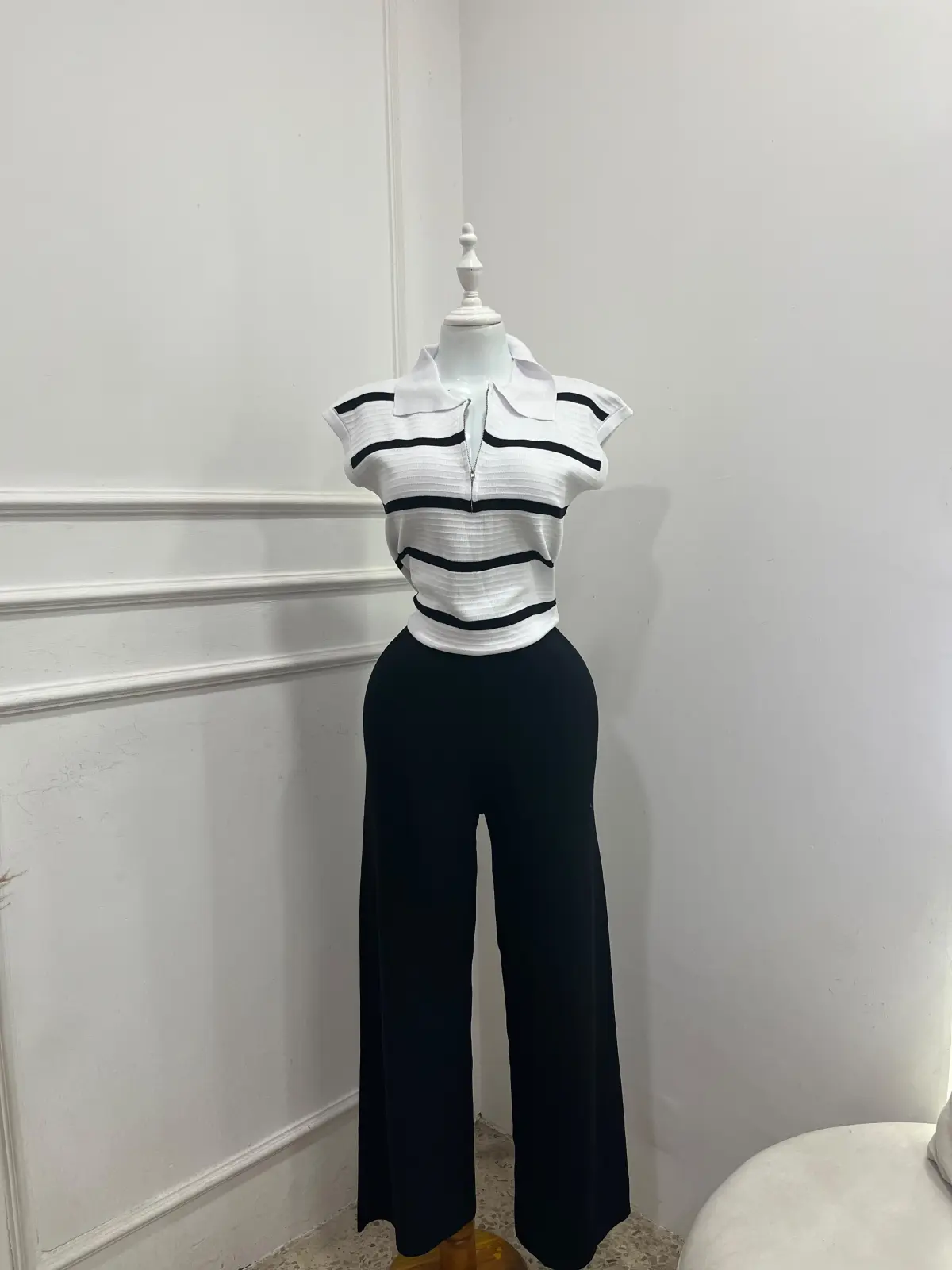 Conjunto Viajero Basic