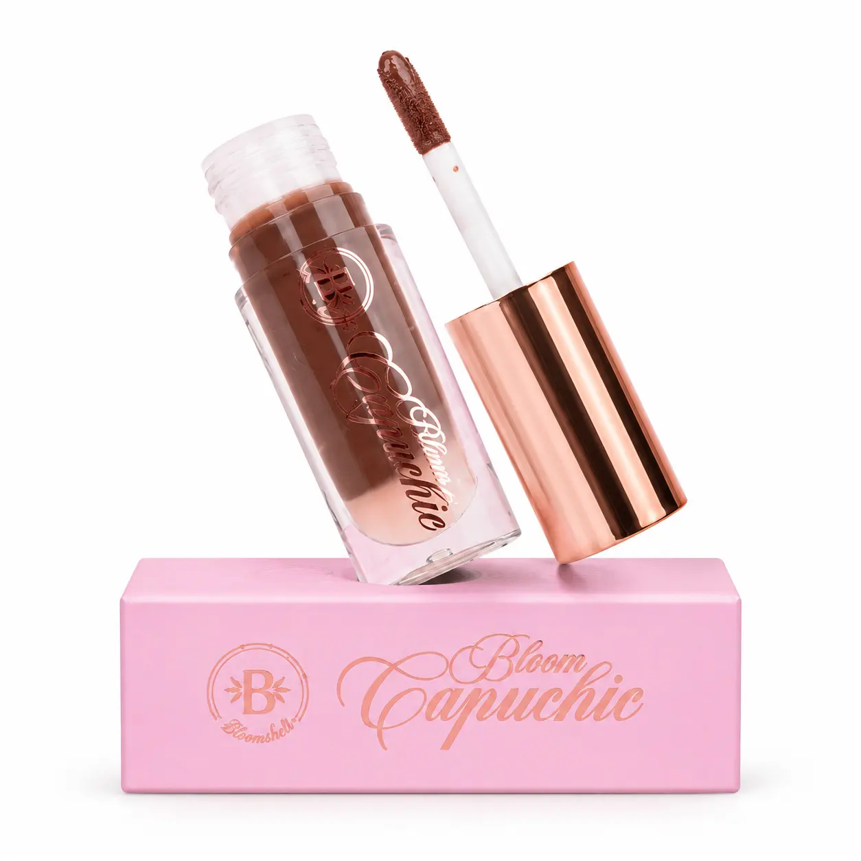 Bloom Capuchic