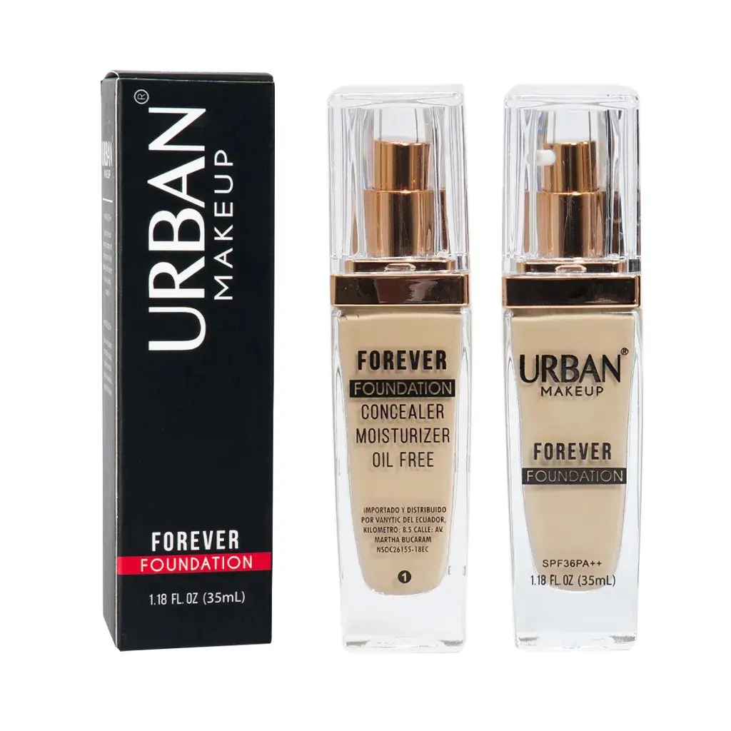 Base Urban