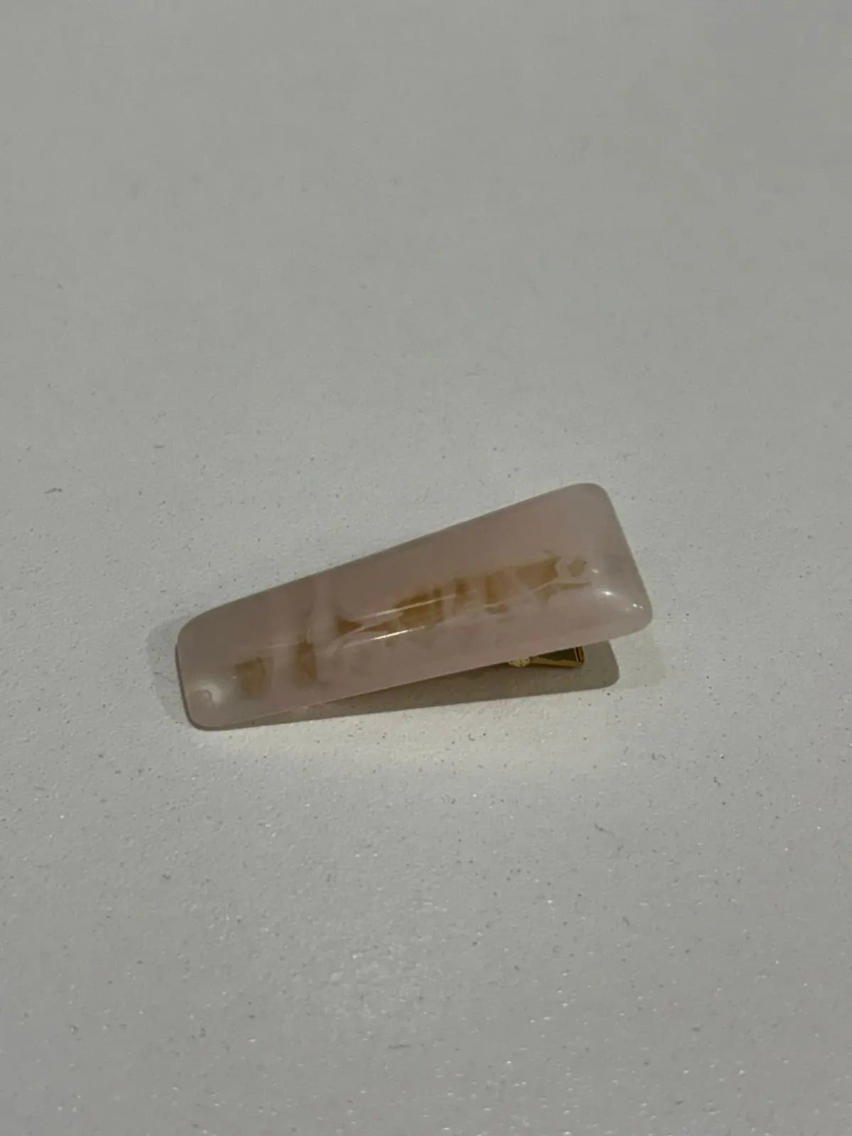 Vincha cuadrado rosa