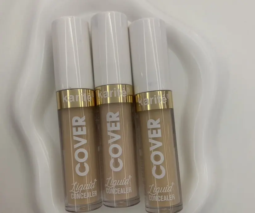 Corrector viral Karite tono 01