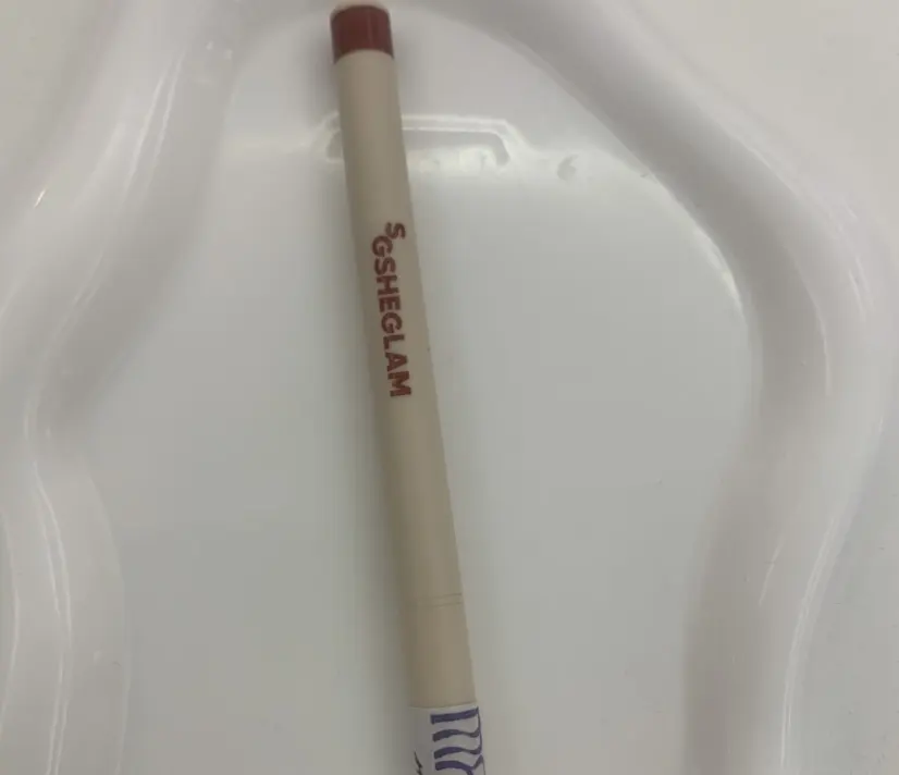Delineador de labios