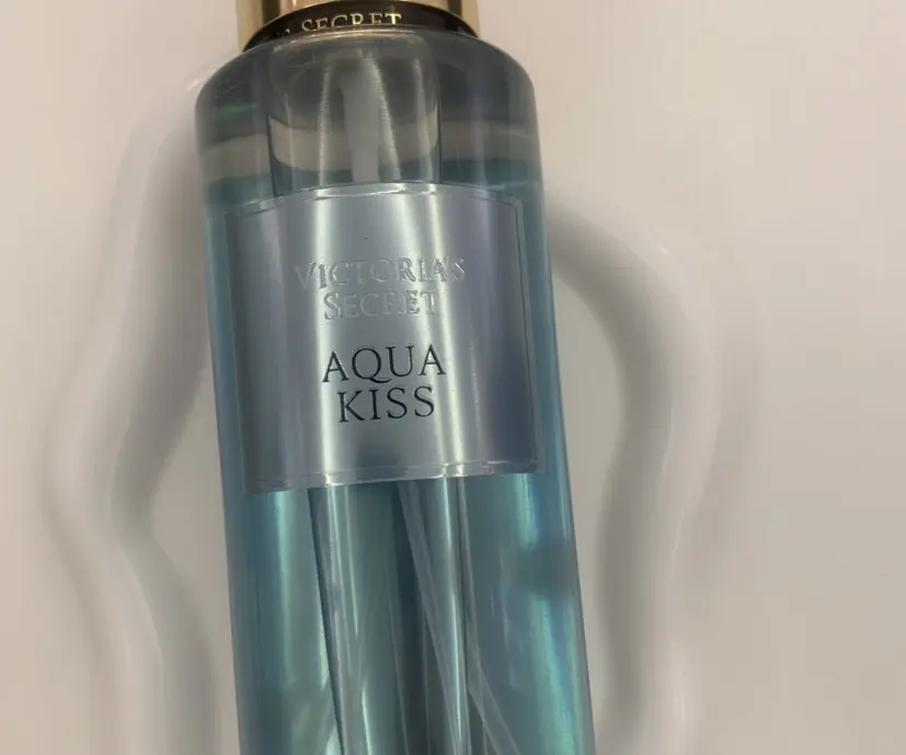 Splash victoria secret Aqua kiss