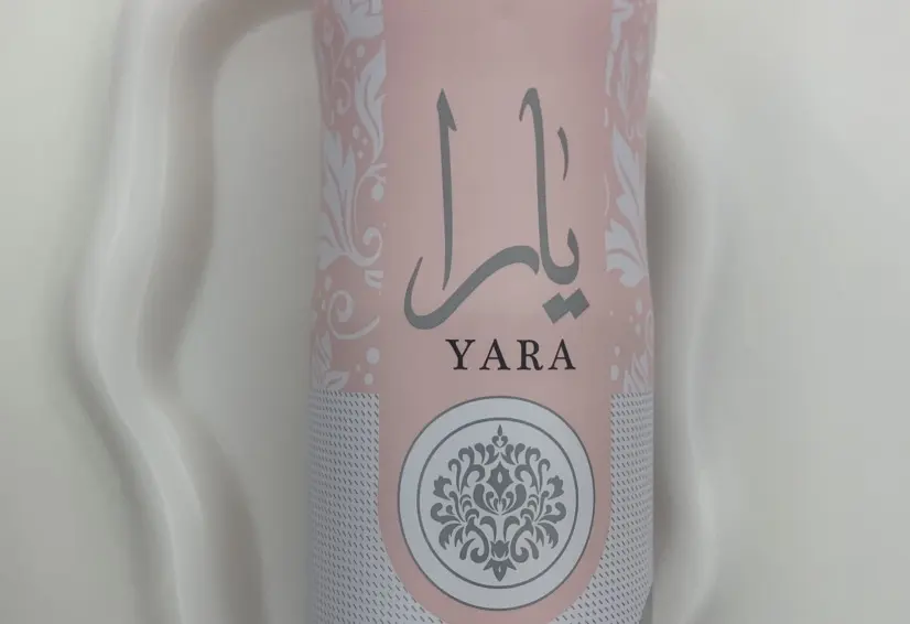 Perfume en Spray Yara Lattafa