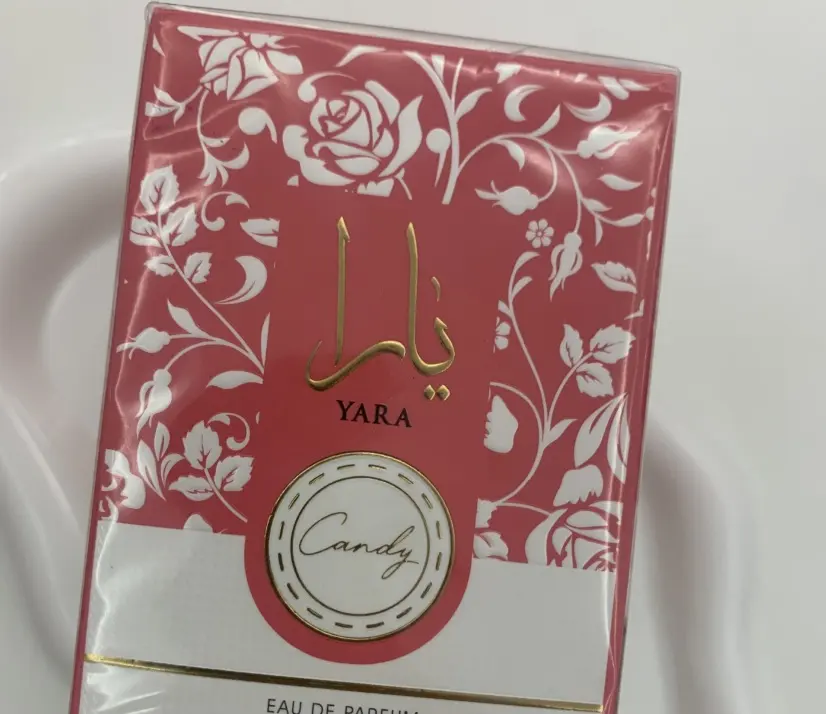 PERFUME MINI YARA CANDY