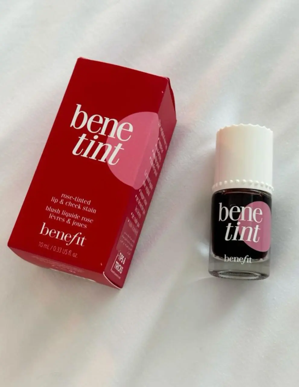 Benetint Caja