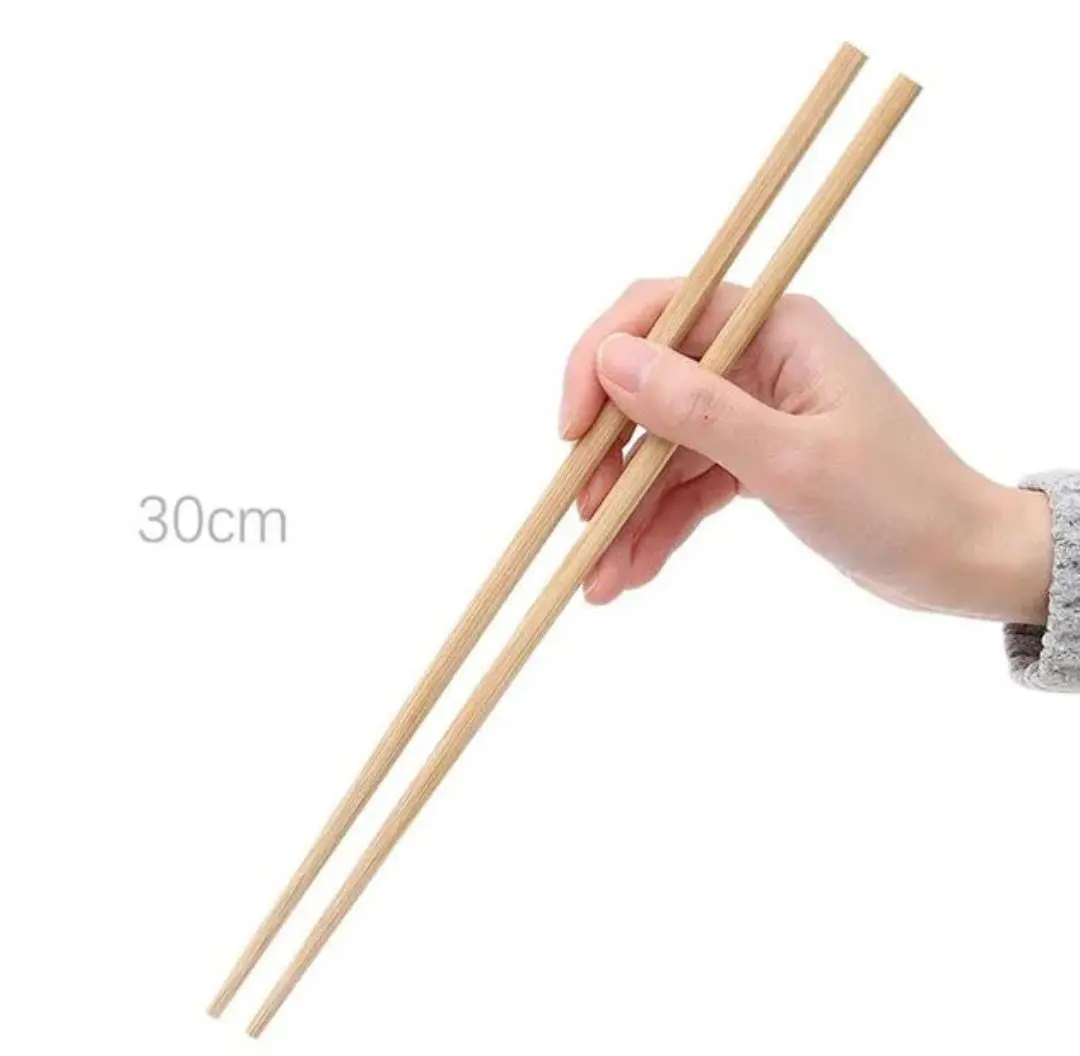 Palillos chinos