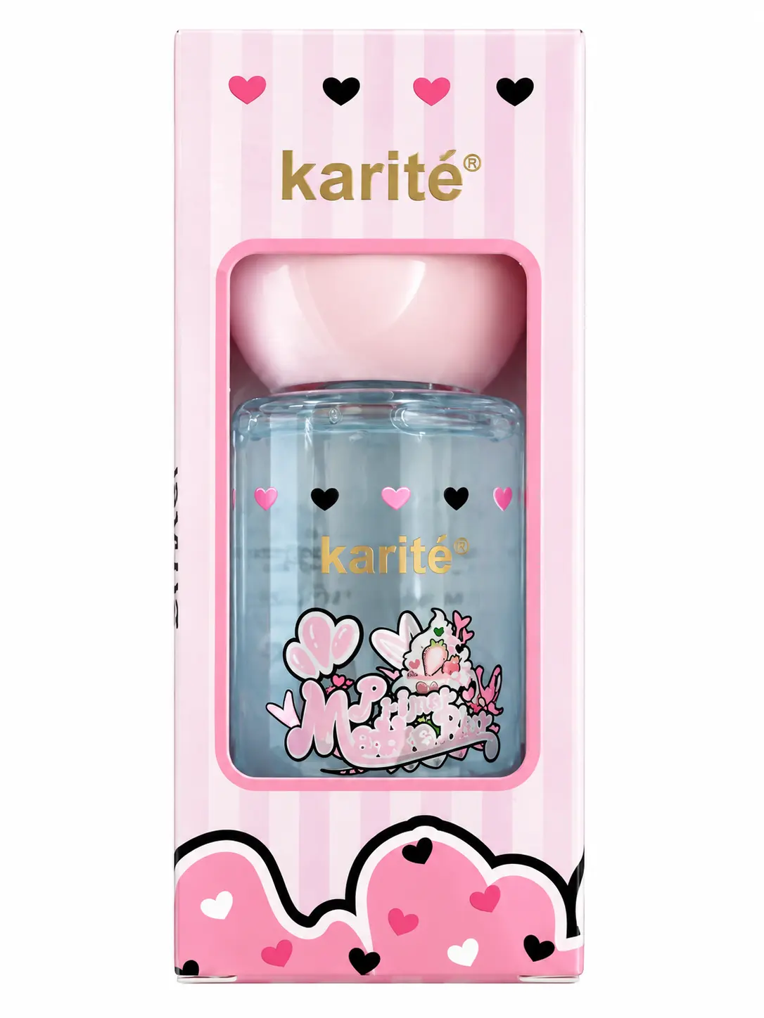 Primer Matte Karité