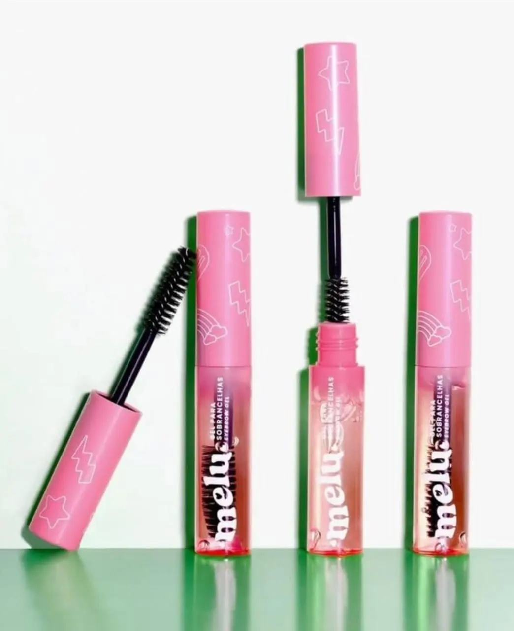 Gel de Cejas Melu
