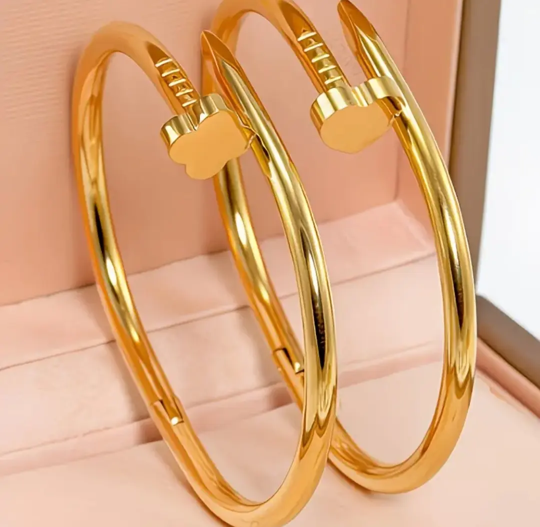 brazalete de exclava