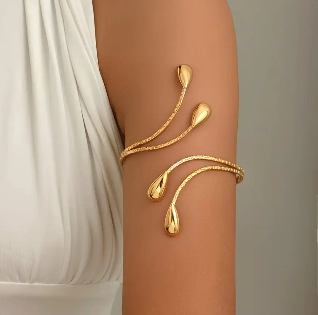 brazalete de brazo grande