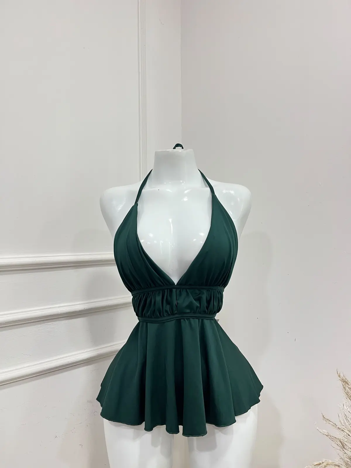 Blusa Eter
