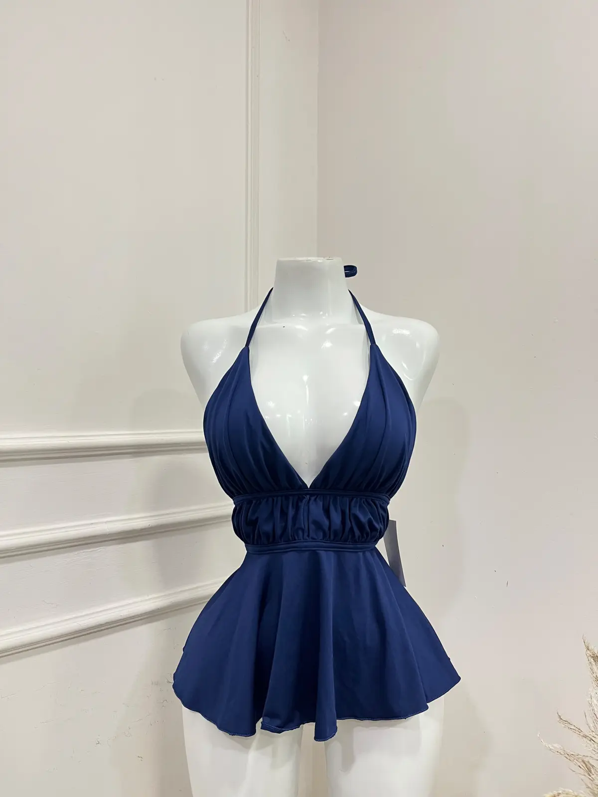 Blusa Eter