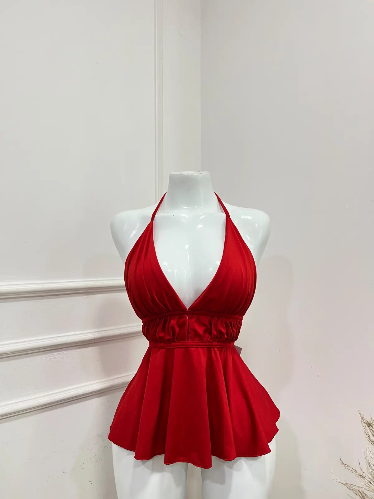 Blusa Eter