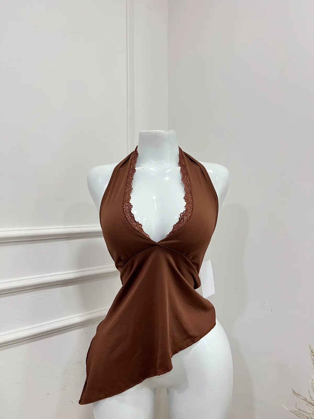 Blusa Alira