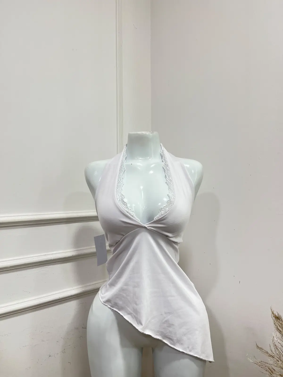 Blusa Alira