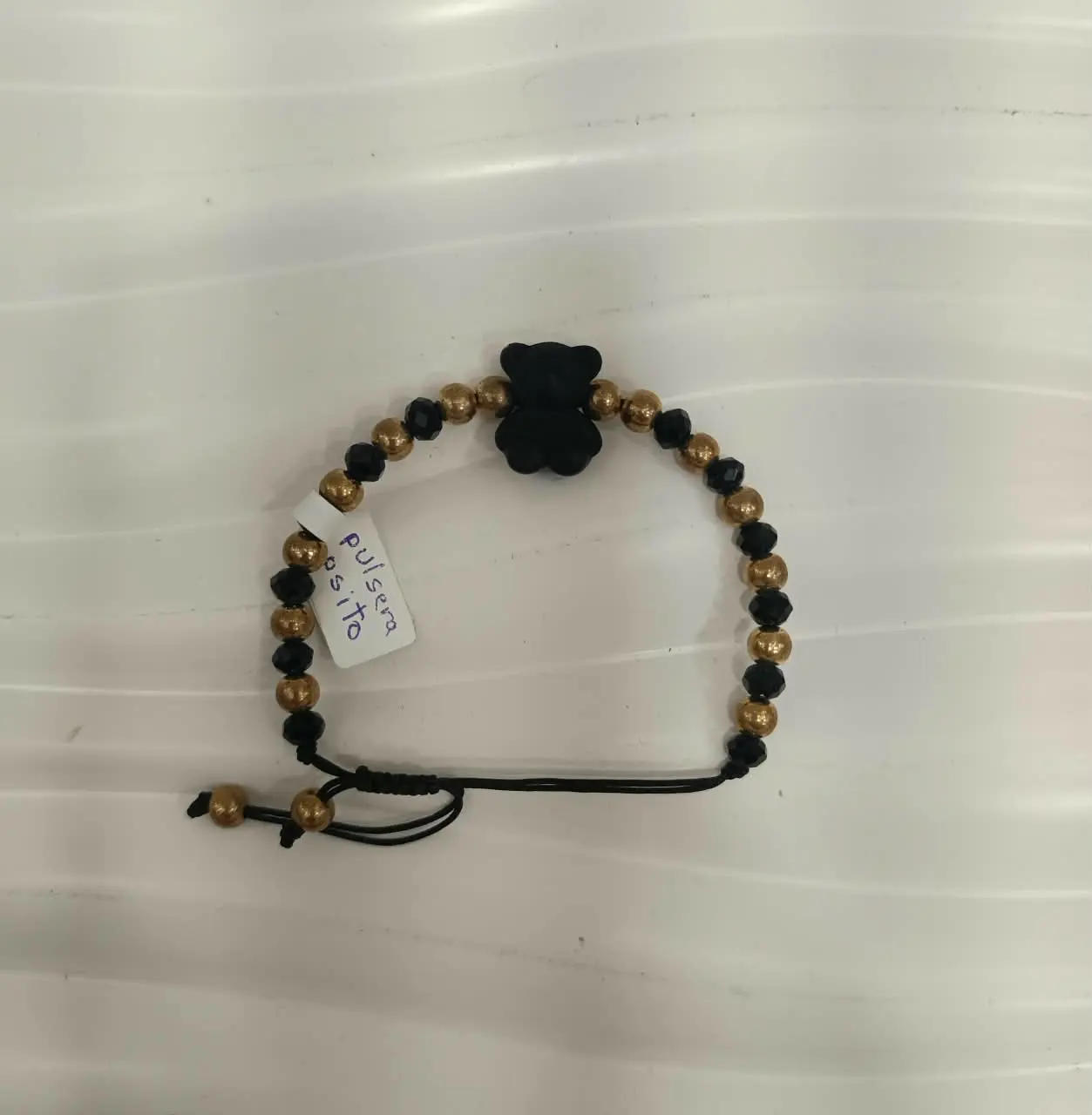 PULSERA OSITO