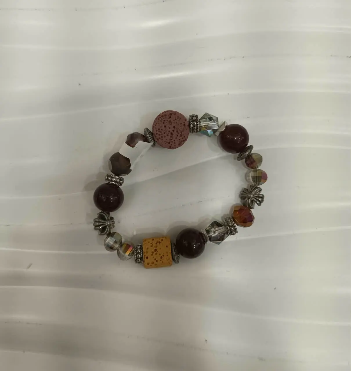 PULSERA CUADRADO