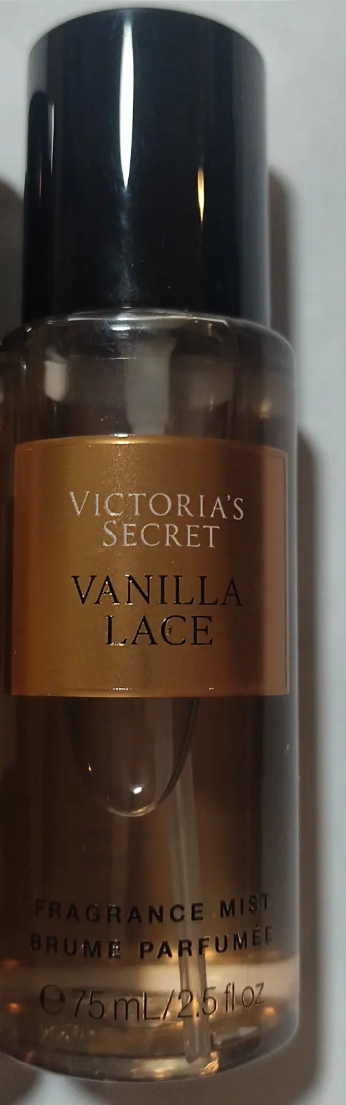 MINI SPLASH VANILLA LACE