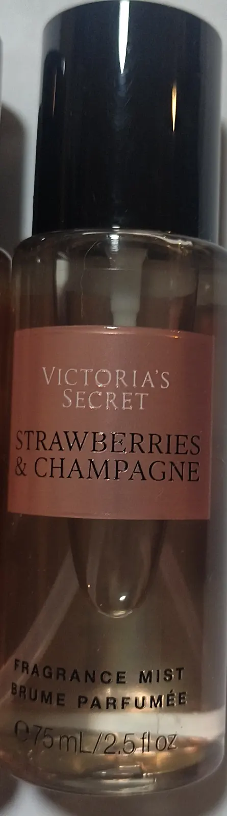MINI SPLASH STRAWBERRIES