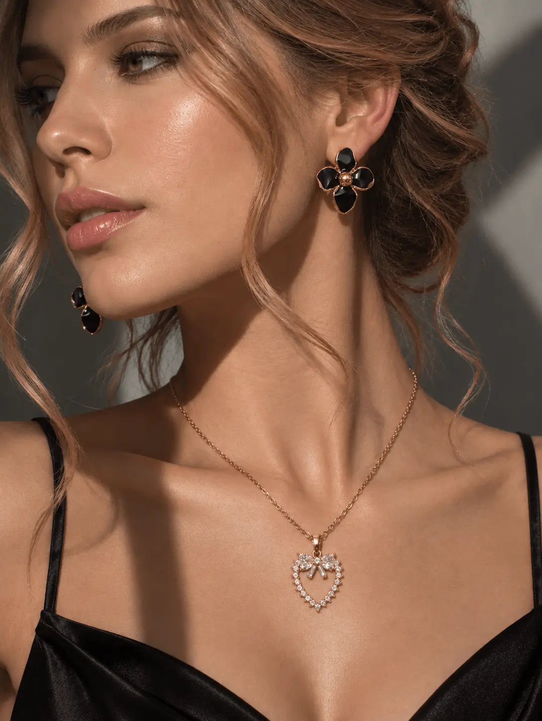 Set Antonieta