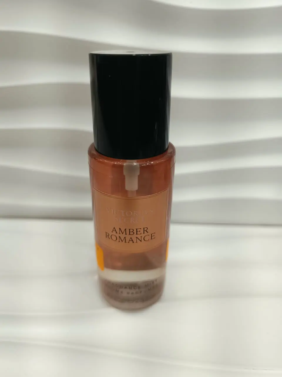 MINI SPLASH V. AMBER ROM.