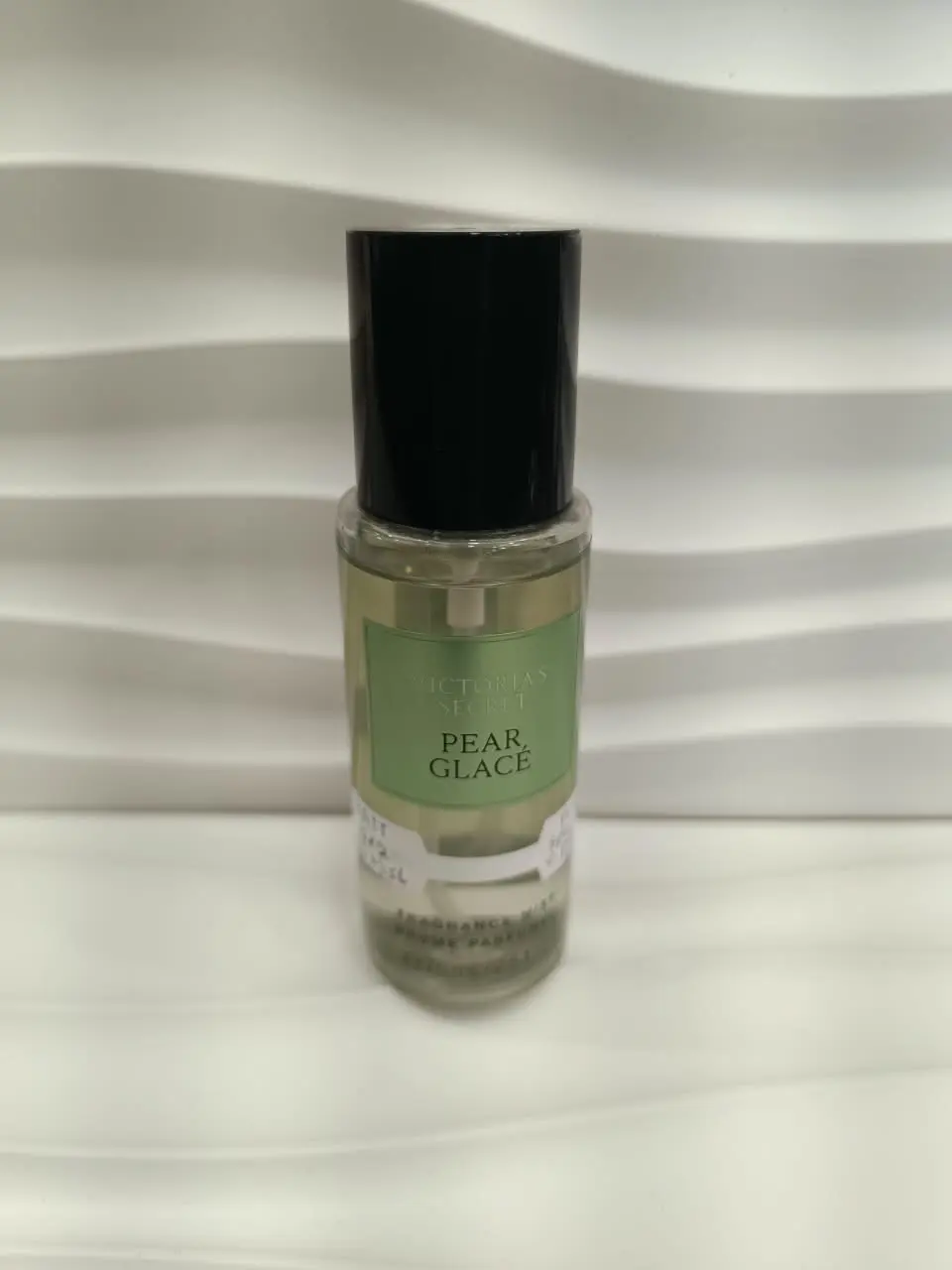 MINI SPLAH V. PEAR GLACÉ