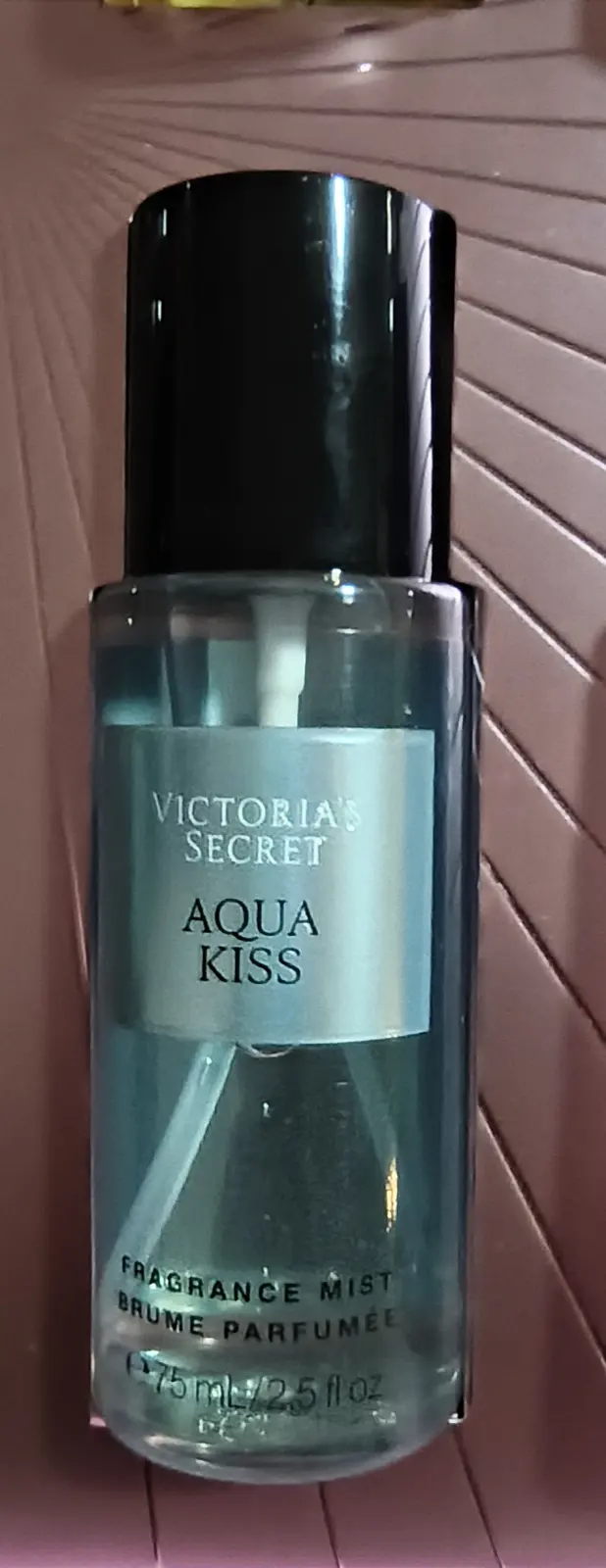 MINI SPLASH AQUA KISS