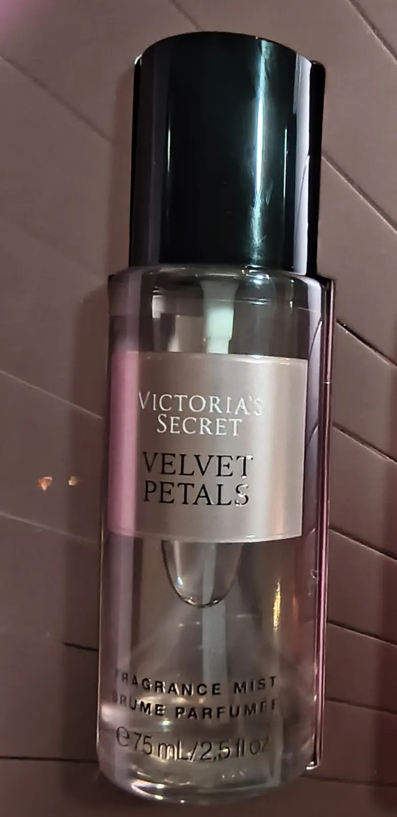 MINI SPLASH  VELVET
