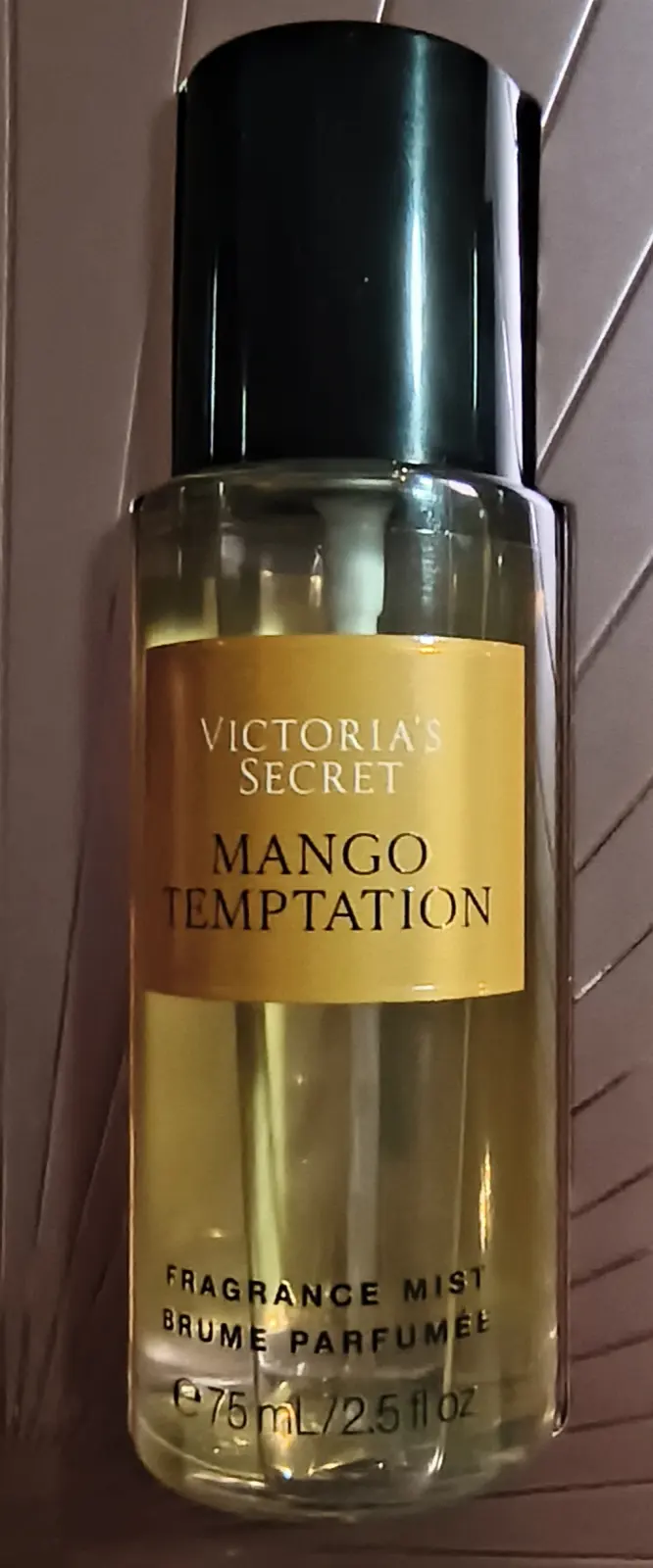 MINI SPLASH MANGO