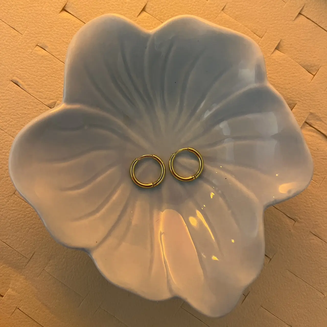 Argollas midi