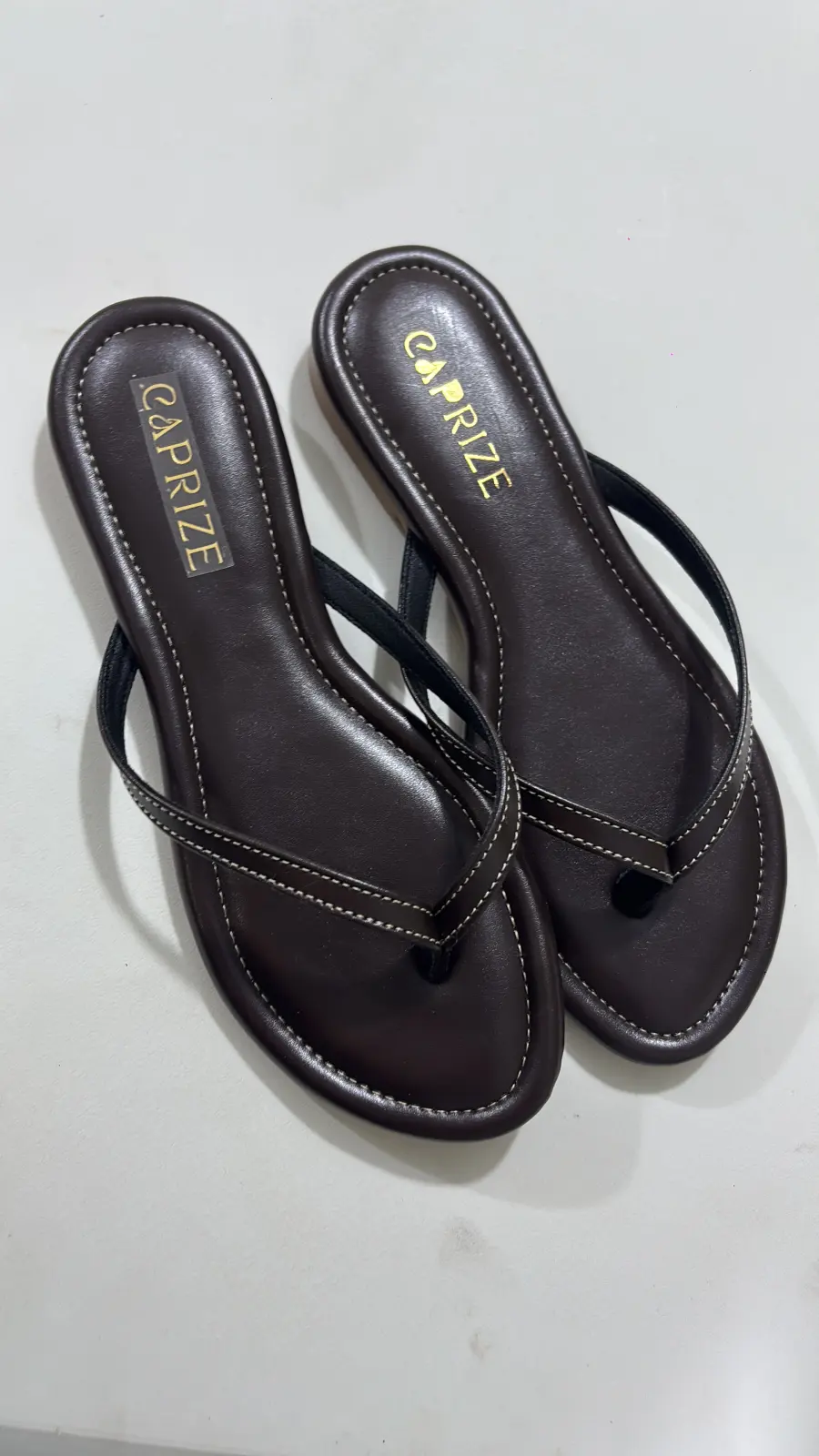 Sandalias Básicas 39