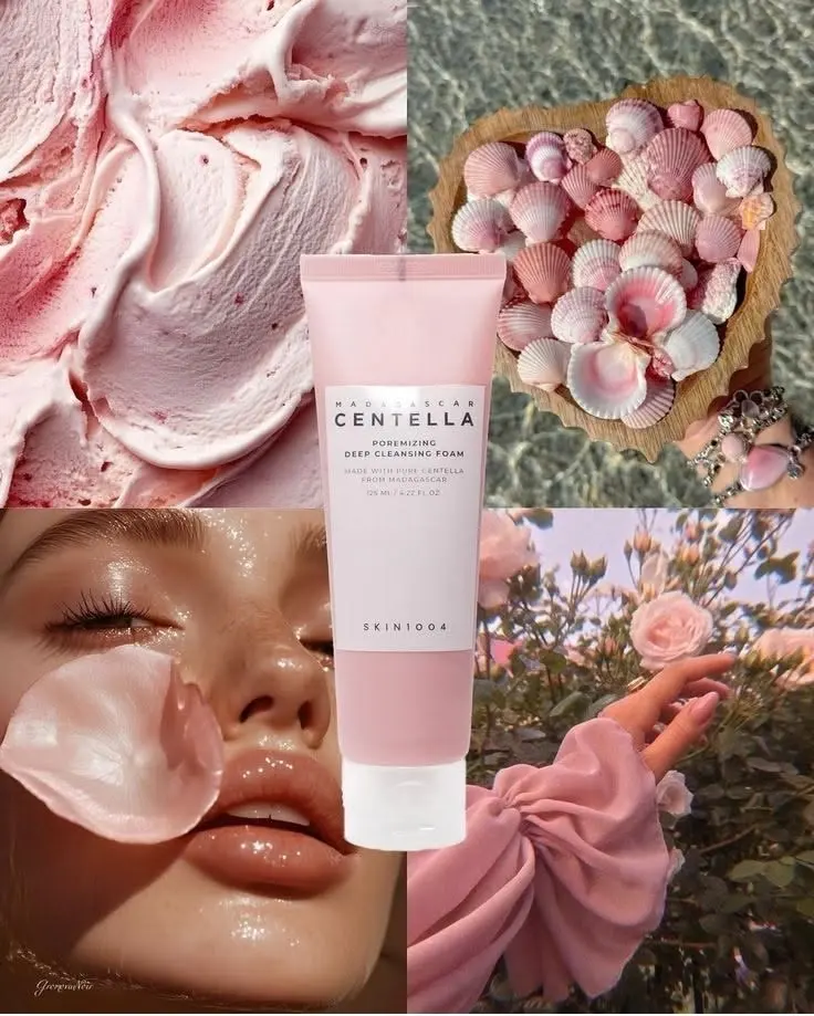 Espuma Poremizing