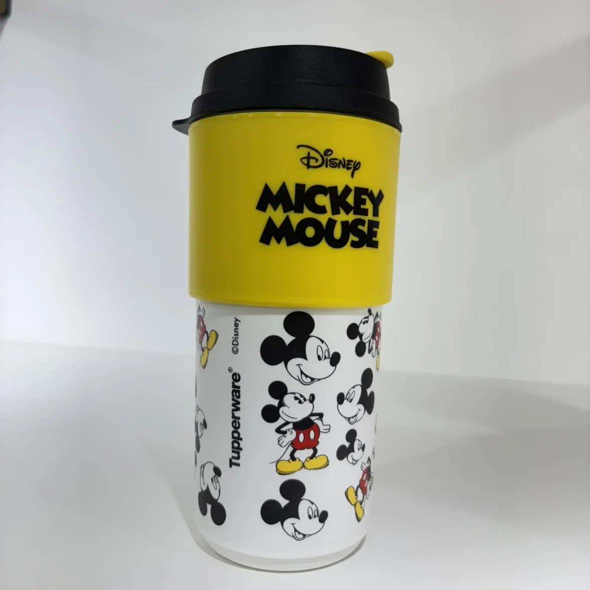 Eco Vaso Mickey