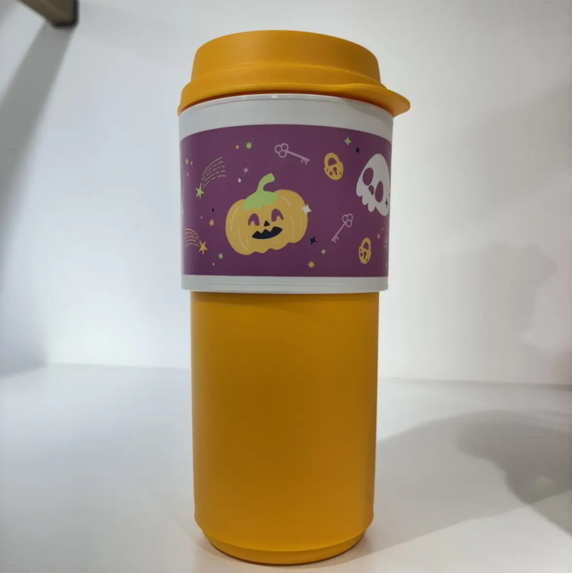 Eco Vaso Halloween