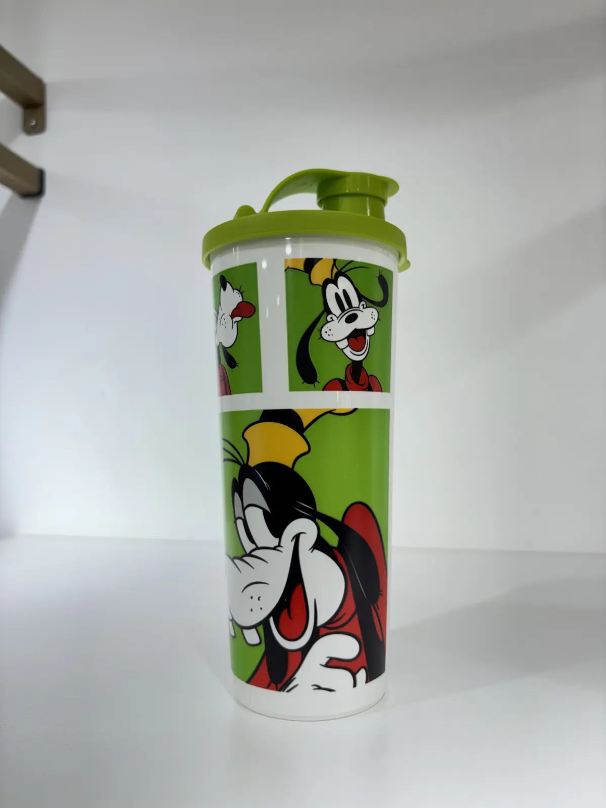 Practivaso Goofy