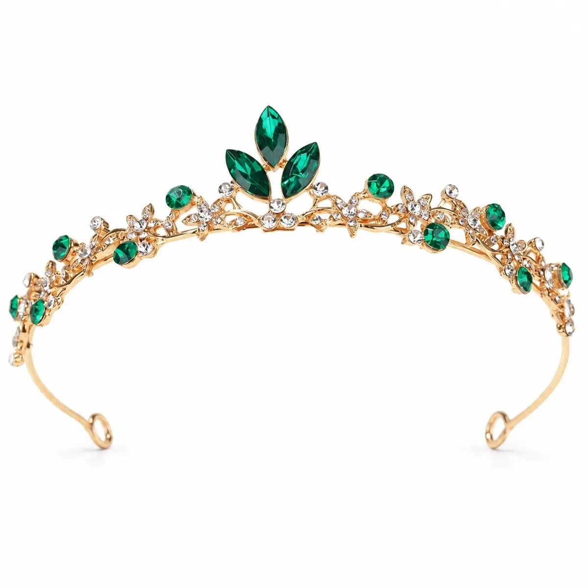 corona verde