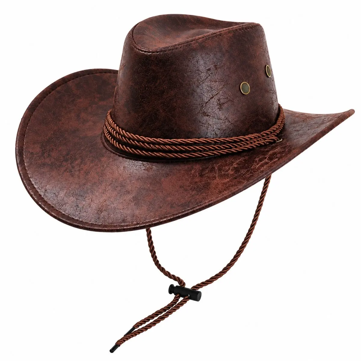 sombrero de vaquera