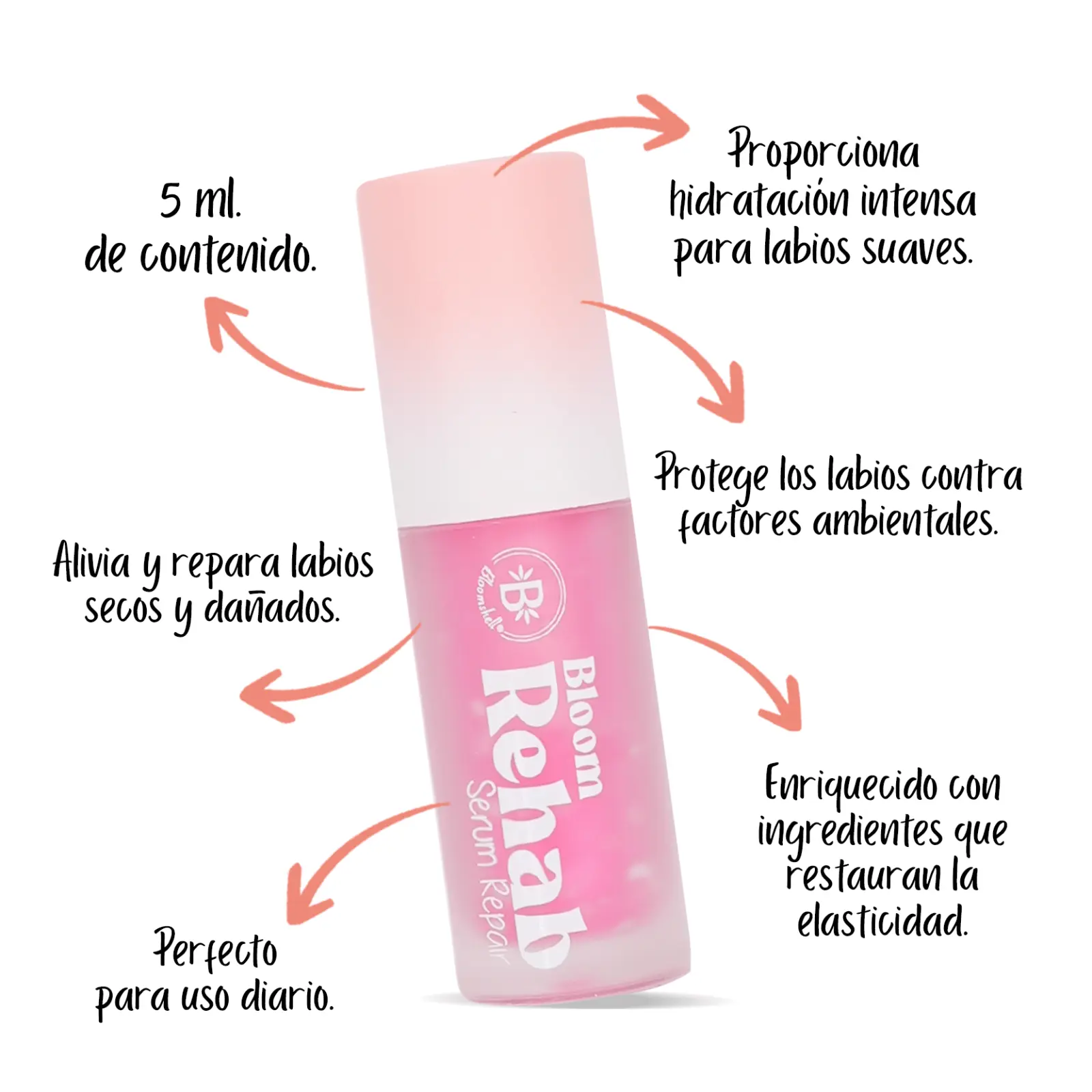Bloom Rehab