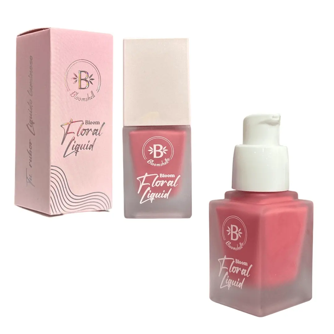 Bloom Floral Liquid