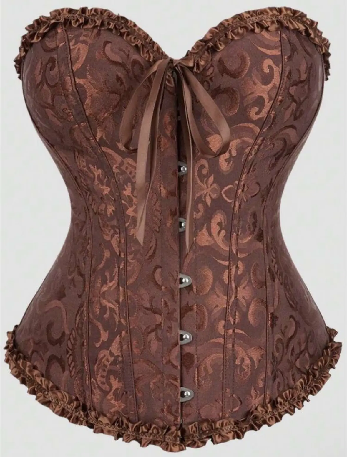 Disfraz de Vaquera 2 Piezas Talla M