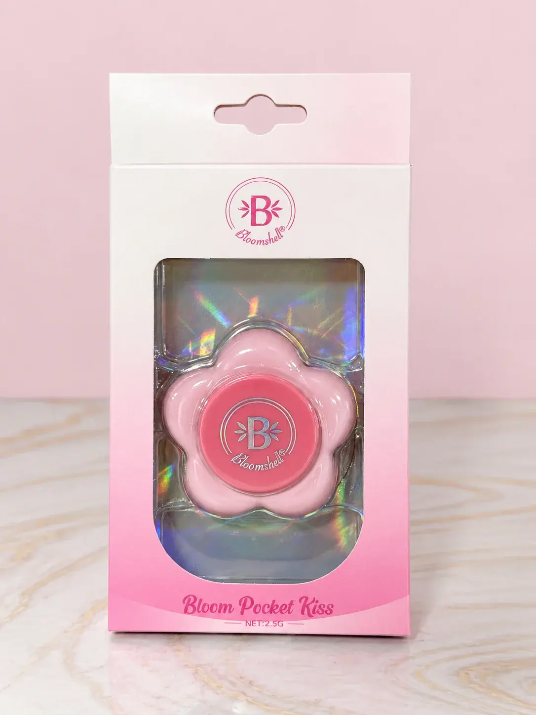 Bloom Pocket Kiss